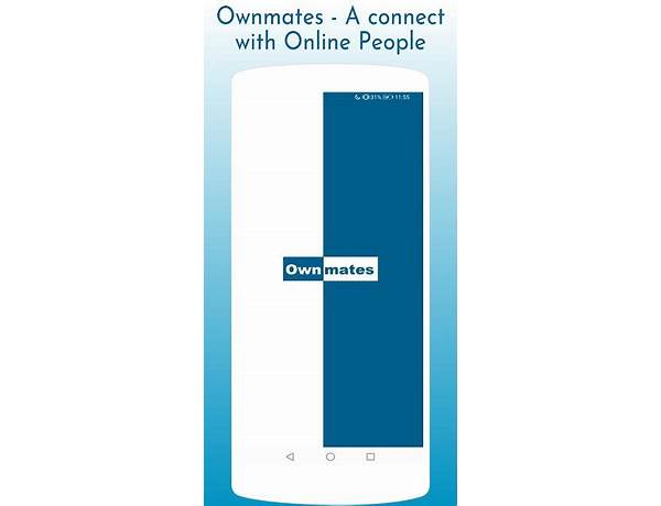 Ownmates - the social network for Android - Download the APK from Habererciyes